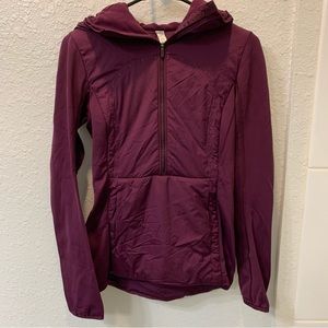 Lululemon Jacket pullover